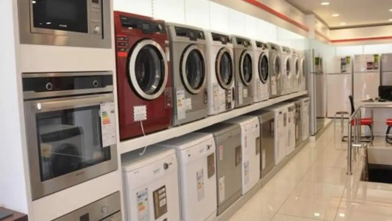 Şişli Beyaz Eşya Tamircisi